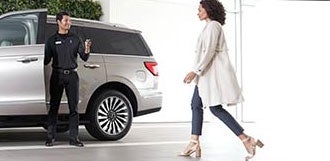 Covert Lincoln Austin in Austin TX