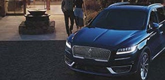 Covert Lincoln Austin in Austin TX