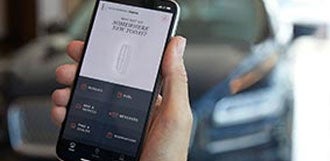 Covert Lincoln Austin in Austin TX