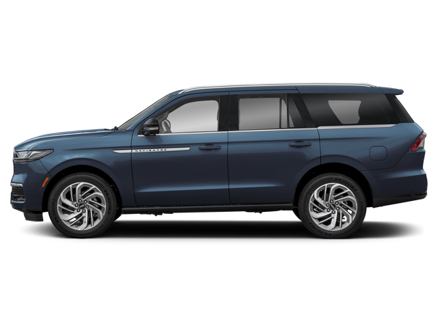 2026 Lincoln Navigator