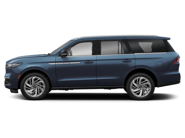 2026 Lincoln Navigator