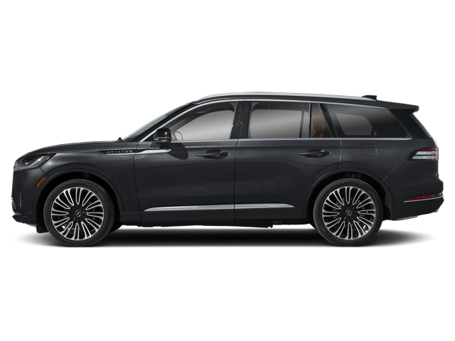 2026 Lincoln Aviator