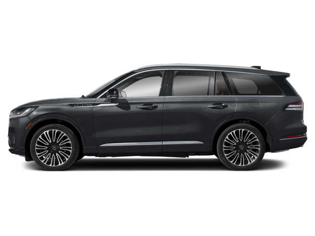 2026 Lincoln Aviator