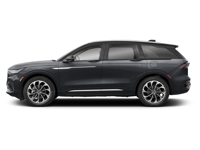 2026 Lincoln Nautilus