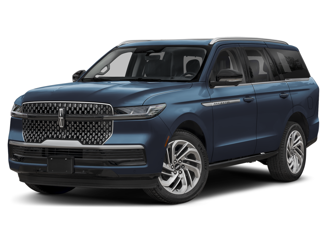 2026 Lincoln Navigator Premiere
