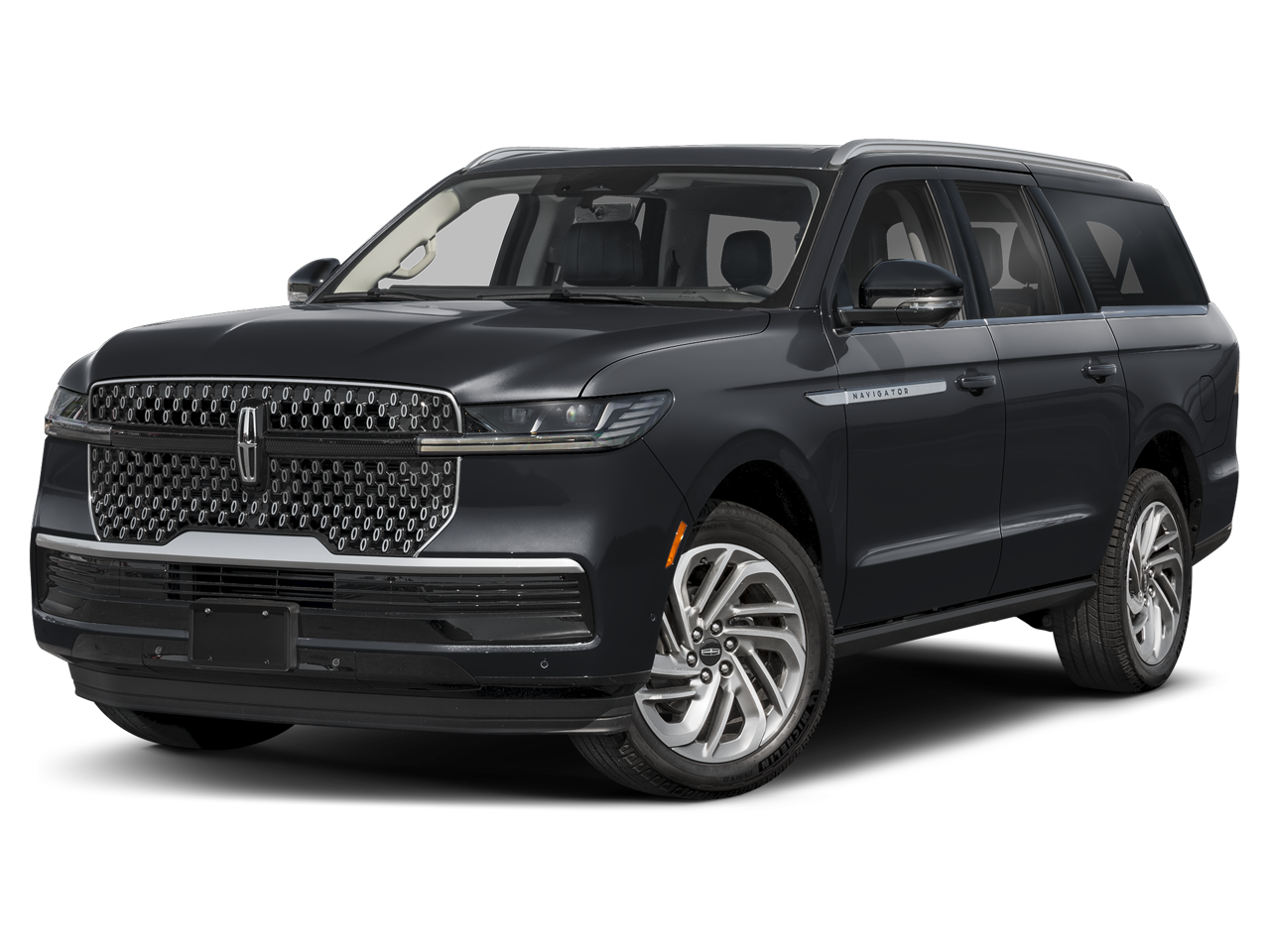 2026 Lincoln Navigator L Premiere