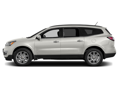 2015 Chevrolet Traverse LT 1LT