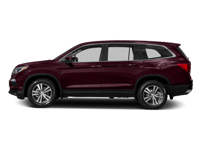 2016 Honda Pilot EX-L w/Honda Sensing