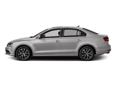 2016 Volkswagen Jetta 1.4T S w/Technology