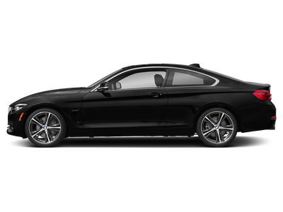 2019 BMW 4 Series 440i