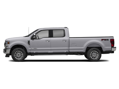 2020 Ford F-350SD Lariat