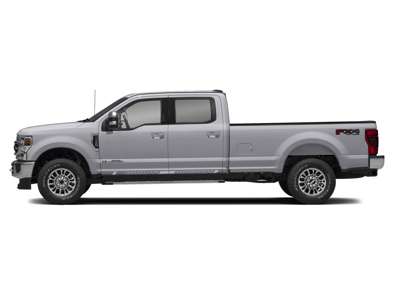 2020 Ford F-350SD Lariat