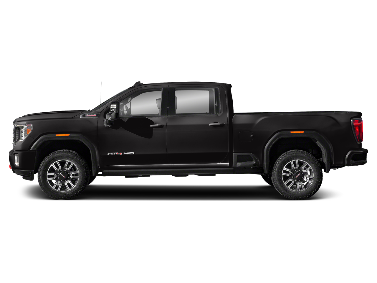 2020 GMC Sierra 3500HD AT4