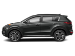 2020 Kia Sportage SX