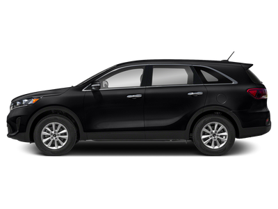 2020 Kia Sorento EX