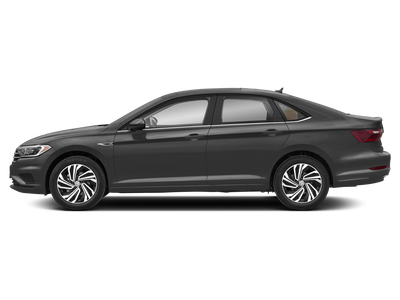 2020 Volkswagen Jetta 1.4T SE