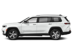 2021 Jeep Grand Cherokee L Summit