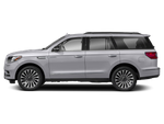 2021 Lincoln Navigator L Reserve