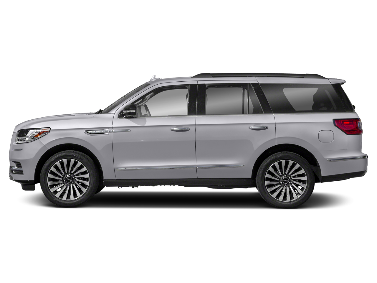 2021 Lincoln Navigator L Reserve