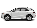 2022 Audi Q3 S Line quattro