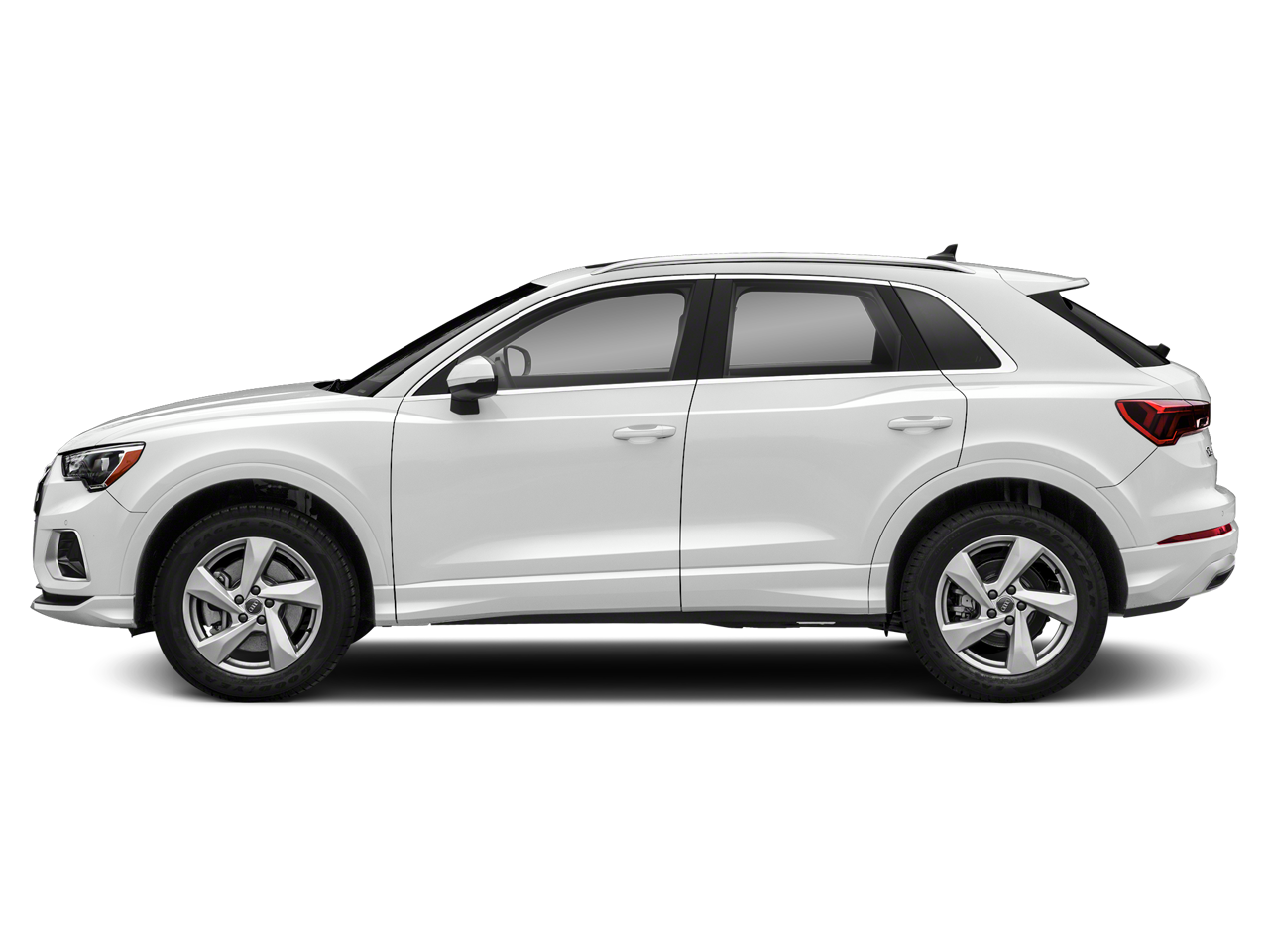 2022 Audi Q3 S Line quattro