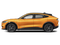 2022 Ford Mustang Mach-E Select