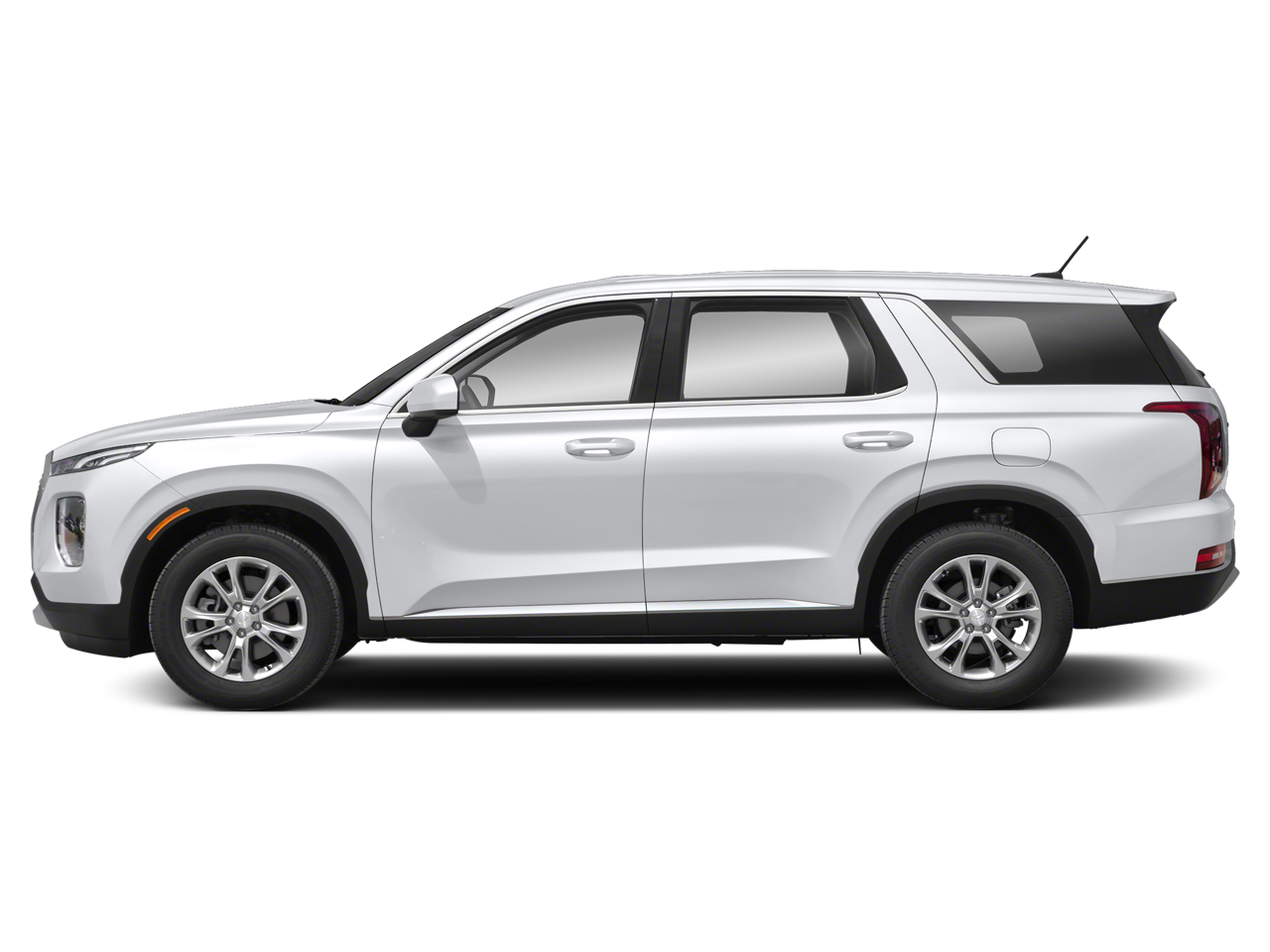 2022 Hyundai Palisade SE