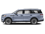 2022 Lincoln Navigator Black Label