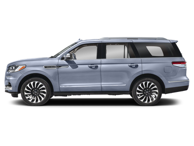 2022 Lincoln Navigator Black Label