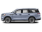 2022 Lincoln Navigator Black Label