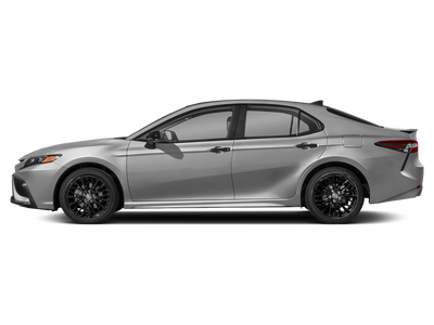 2022 Toyota Camry SE Nightshade