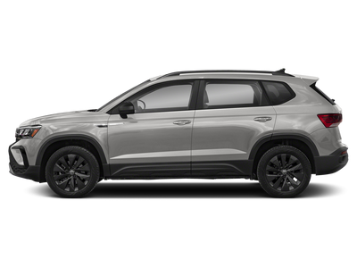 2022 Volkswagen Taos 1.5T S