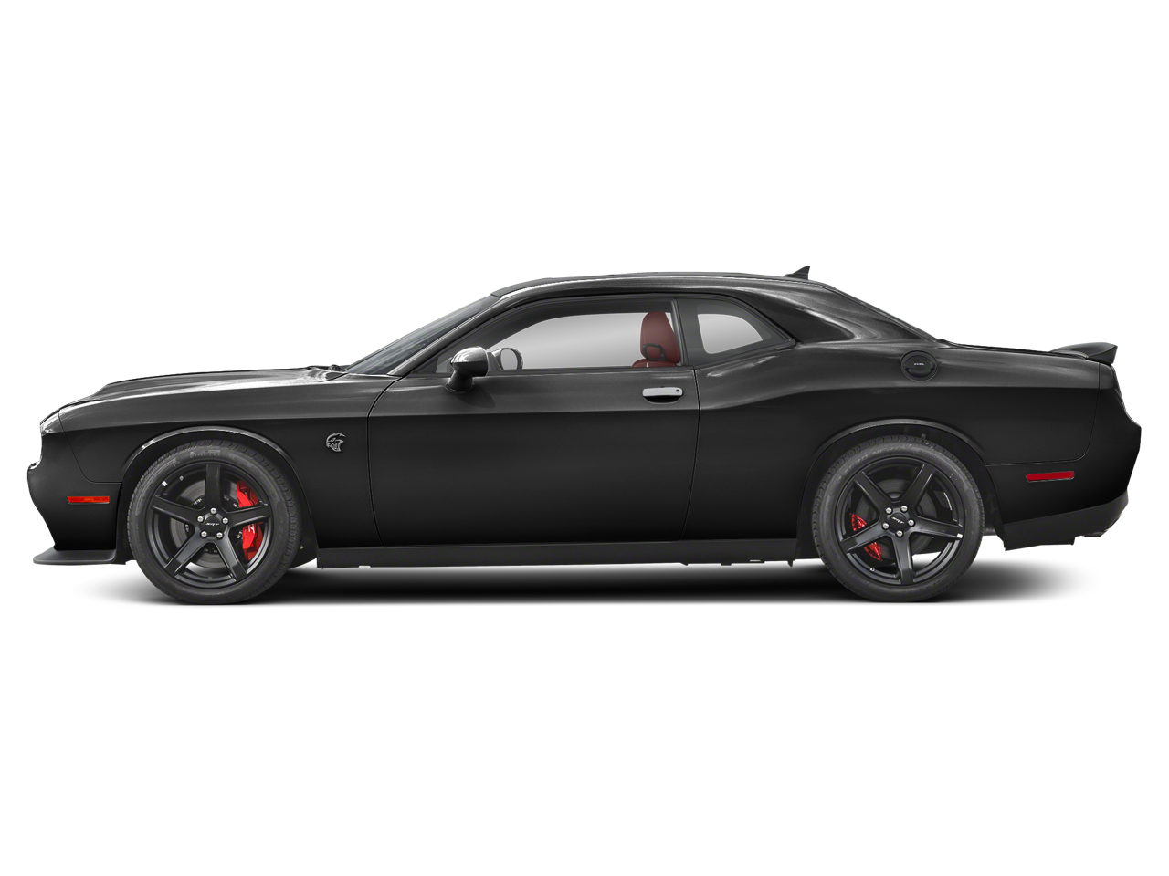 2023 Dodge Challenger SRT Hellcat Redeye Widebody Jailbreak