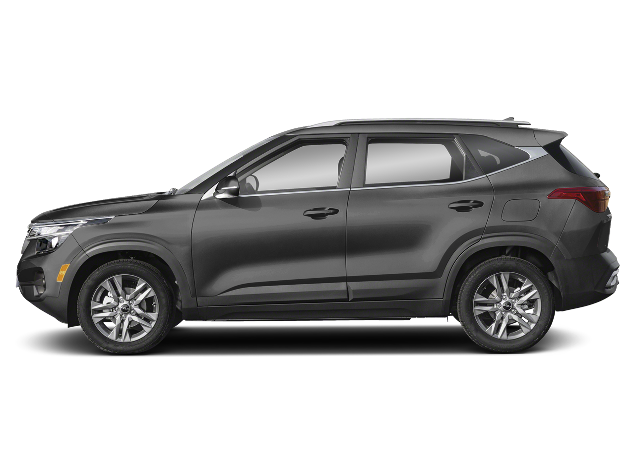 2023 Kia Seltos EX