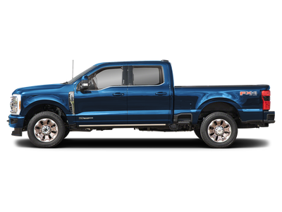 2024 Ford F-250SD King Ranch