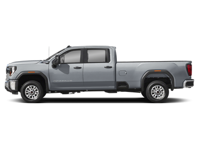 2024 GMC Sierra 2500HD AT4X