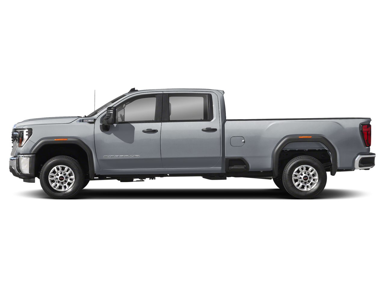 2024 GMC Sierra 2500HD AT4X
