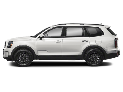 2024 Kia Telluride SX-Prestige X-Pro