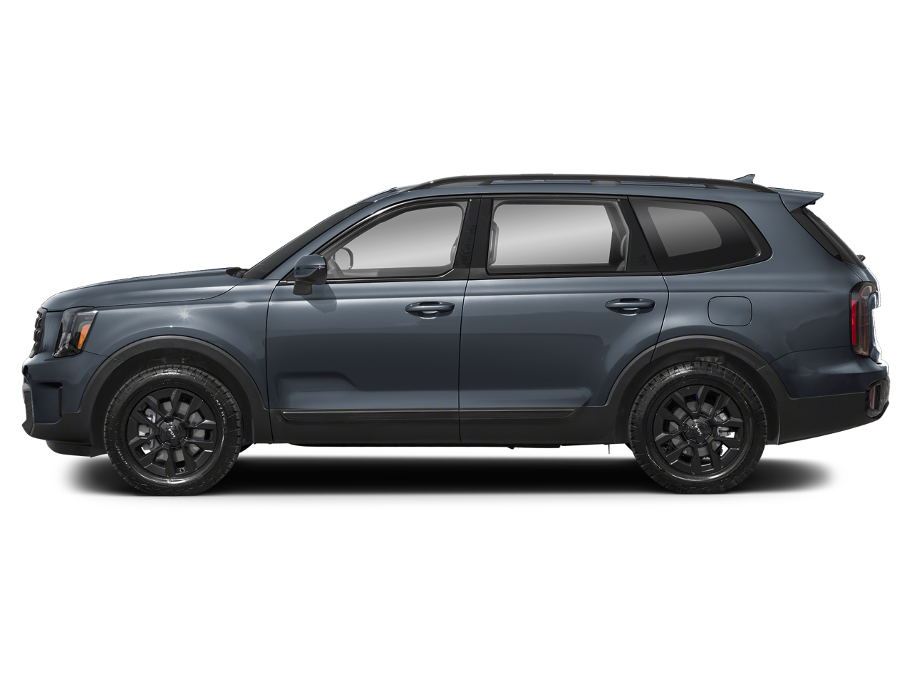 2024 Kia Telluride SX-Prestige X-Pro