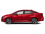 2024 Nissan Versa 1.6 SV