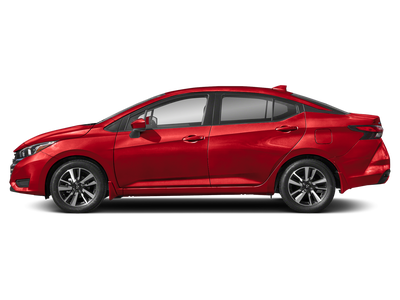 2024 Nissan Versa 1.6 SV