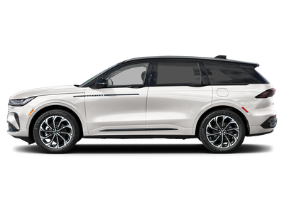 2026 Lincoln Nautilus NAUTILUS AWD