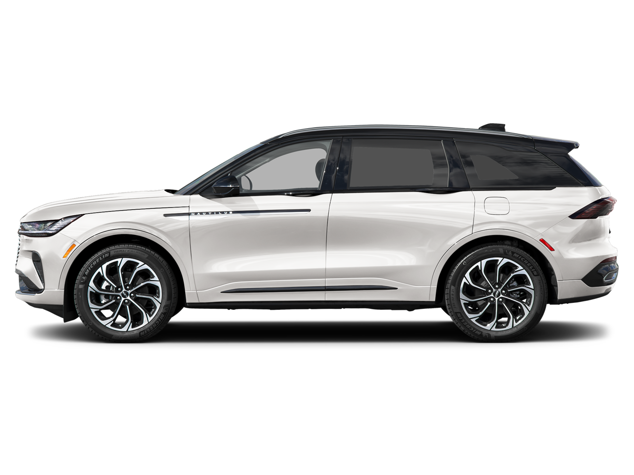 2026 Lincoln Nautilus NAUTILUS AWD