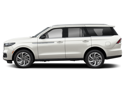 2027 Lincoln Navigator 4X2 PREMIERE
