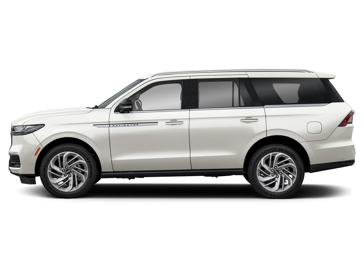 2027 Lincoln Navigator 4X2 PREMIERE