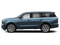 2027 Lincoln Navigator Premiere