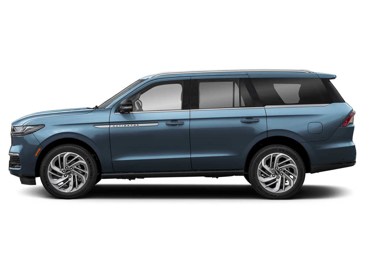 2027 Lincoln Navigator Premiere