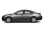 2010 Mazda Mazda6 i Sport