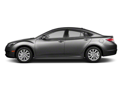 2010 Mazda Mazda6 i Sport