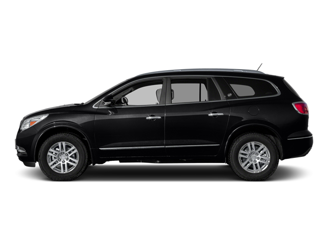 2016 Buick Enclave Premium Group